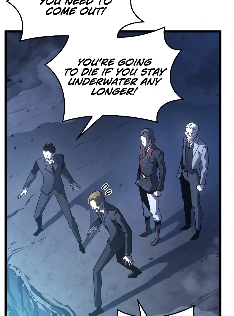 Revenge of the Iron-Blooded Sword Hound, Chapter 1 image 60